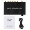 Digital Audio Decoder Converter for Home Theater/PS4/XBOX360 - 4