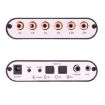 NEWKENG 51R DTS/AC3 to Analog 5.1 Audio Converter Decoder - 3
