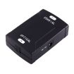 Optical Toslink to Coaxial RCA Digital Audio Converter Adapter - 1