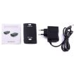 Optical Toslink to Coaxial RCA Digital Audio Converter Adapter - 3
