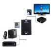 Optical Toslink to Coaxial RCA Digital Audio Converter Adapter - 5