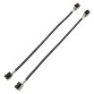 Universal D3 HID Xenon Bulb Converter Cable Adapter - 2 PCS - 2
