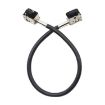 Universal D3 HID Xenon Bulb Converter Cable Adapter - 2 PCS - 3