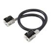 Universal D3 HID Xenon Bulb Converter Cable Adapter - 2 PCS - 4