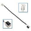 Universal D3 HID Xenon Bulb Converter Cable Adapter - 2 PCS - 5