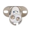 Car 1157 Bulb Holder Base Female Socket with Cable - 3