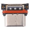 Charging Port Connector for Sony Xperia XZ Premium G8142/G8141/SO-04K/SO-04J - 1