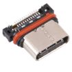 Charging Port Connector for Sony Xperia XZ Premium G8142/G8141/SO-04K/SO-04J - 2
