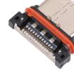 Charging Port Connector for Sony Xperia XZ Premium G8142/G8141/SO-04K/SO-04J - 4