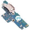 Sony Xperia 10 III Charging Port Board - 3
