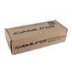 Universal Car Front Bumper Lip Splitter Spoiler Skirt Protector - 7