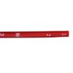 Red Car Wheel Hub Trim Mouldings - Scratchproof & Flexible - 8M Strip - 3