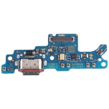 Sony Xperia 10 IV Charging Port Board - 1