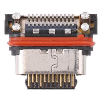 Original Charging Port Connector for Sony Xperia 5 J8210 J8270 J9210 - 1