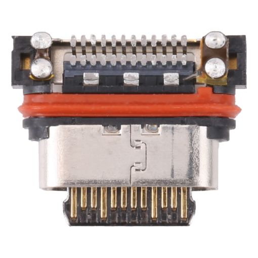 Original Charging Port Connector for Sony Xperia 5 J8210 J8270 J9210 - 1