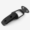 Universal Iron Bumper Safety Fixed Buckle - 2 PCS, Size: 26.7 x 80mm - 3