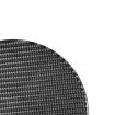 Carbon Fiber Car Fuel Tank Cover Sticker for Toyota Tundra 2014-2018 - 3