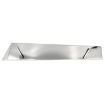 Chrysler 300C 2005-2010 Car Door Window Chrome Strip - 2