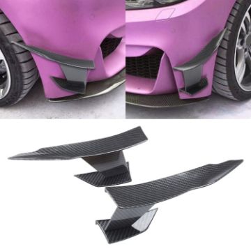 BMW M3/M4 Car Front Bumper Trim - Genuine OEM Part - 1