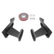 BMW M3/M4 Car Front Bumper Trim - Genuine OEM Part - 2