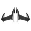 BMW M3/M4 Car Front Bumper Trim - Genuine OEM Part - 3