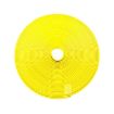 8m Car Wheel Protection Sticker - Yellow - 1