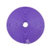 8m Car Wheel Protection Sticker - Anti-collision Strip (Purple) - 1