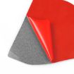 Alfa Romeo Giulia 2017-2021 B/C/Middle Pillar Door Window Sticker - 4
