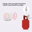 TY-GSA-87 Smart Home WIFI Gas Detector UK Plug - 6