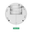 JSN-JY-909COM Smoke Carbon Monoxide Alarm Detector - 4