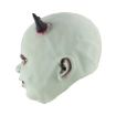 Halloween Devil Vampire Frightened Mask - Party Headgear - 3