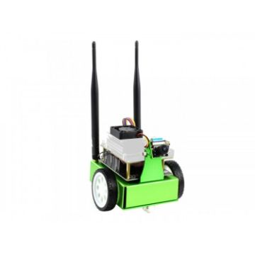 Waveshare JetBot AI Kit Accessories - US Plug - 1