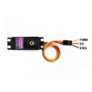 Waveshare MG996R Servo - High Torque Metal Gear - 4
