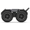 Waveshare WAVE ROVER 4WD Mobile Robot Chassis with ESP32 Module - 4