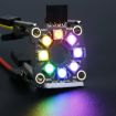 Yahboom 8-bit RGB Light Ring Module for Microbit Raspberry Pi Pico - 1