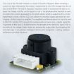Yahboom TSL1401 CCD Camera Module Linear Array Sensor - 6