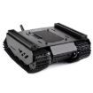 Waveshare 24019 Off-Road Tracked UGV with External Rails - 1
