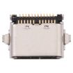 10 PCS Charging Port Connector for Lenovo M10 Plus TB-X606 - 2