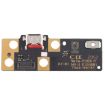 Lenovo Tab K10 TB-X6C6F TB-X6C6X X6C6 4G Edition Charging Port Board - 1
