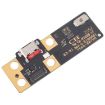 Lenovo Tab K10 TB-X6C6F TB-X6C6X X6C6 4G Edition Charging Port Board - 2