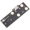 Lenovo Tab K10 TB-X6C6F TB-X6C6X X6C6 4G Edition Charging Port Board - 3