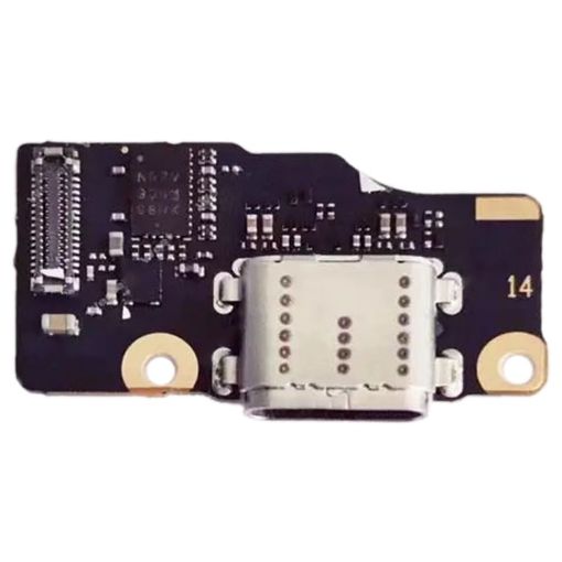 Lenovo Tab P11 Pro YT-J706F Charging Port Board - 1