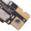 Lenovo Tab M8 3rd Gen 8506X 8506 Charging Port Board - 4