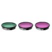 Sunnylife Sports Camera Filter for Insta360 GO 2 - 3 in 1 CPL+ND8+ND16 - 2