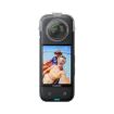 Insta360 X3 STARTRC Lens Protection Cover - Transparent - 1