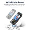 Insta360 X3 STARTRC Lens Protection Cover - Transparent - 6