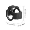 Insta360 X3 PULUZ Lens Guard Protective Cover - Shop Now - 2