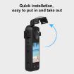 Insta360 X3 PULUZ Lens Guard Protective Cover - Shop Now - 6