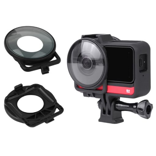 Insta360 One RS Twin Edition Lens Guard - Protect Your Camera - 1