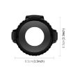 PULUZ Lens Guard for Insta360 One X2 - Black - 2